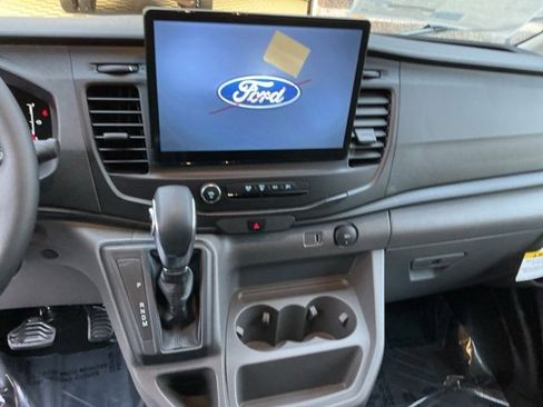 New 2026 Ford Transit 350 148 High Roof AWD w/ Load Area Protection Package image 21
