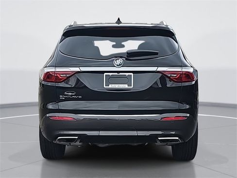 Certified 2024 Buick Enclave Essence w/ Trailering Package, 5000 lbs. image 4