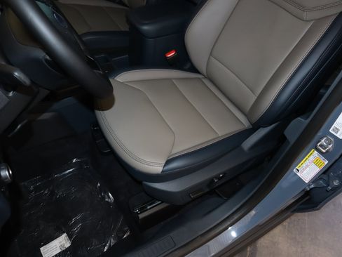 New 2026 Ford Maverick Lariat AWD/4WD image 35