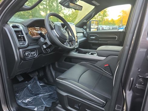 New 2026 RAM 5500 Laramie image 3