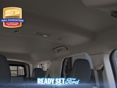 New 2025 Ford Bronco Sport Big Bend image 22