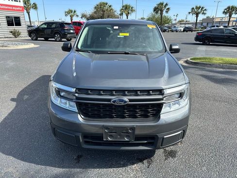 Used 2024 Ford Maverick XLT image 9