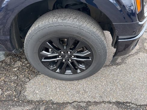 Used 2024 Ford F150 XLT w/ Equipment Group 302A MID image 22