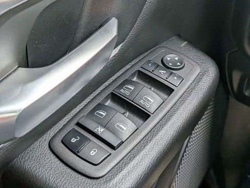 Used 2024 RAM 1500 Big Horn AWD/4WD image 28