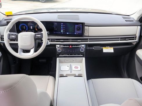 New 2026 Hyundai Santa Fe SEL FWD image 6