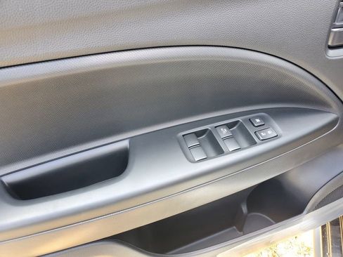 New 2024 Mitsubishi Mirage G4 ES image 13