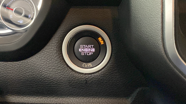 Used 2019 RAM 1500 Big Horn AWD/4WD image 20
