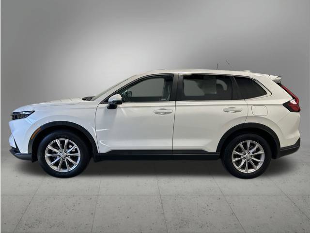 Certified 2024 Honda CR-V EX image 3