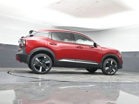 New 2026 Nissan Kicks SR image 26