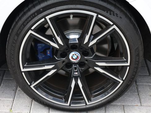 Used 2023 BMW M240i xDrive Coupe image 43