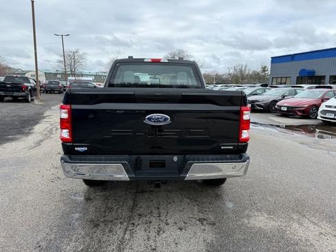 Certified 2023 Ford F150 XL w/ XL Chrome Appearance Package AWD/4WD image 25
