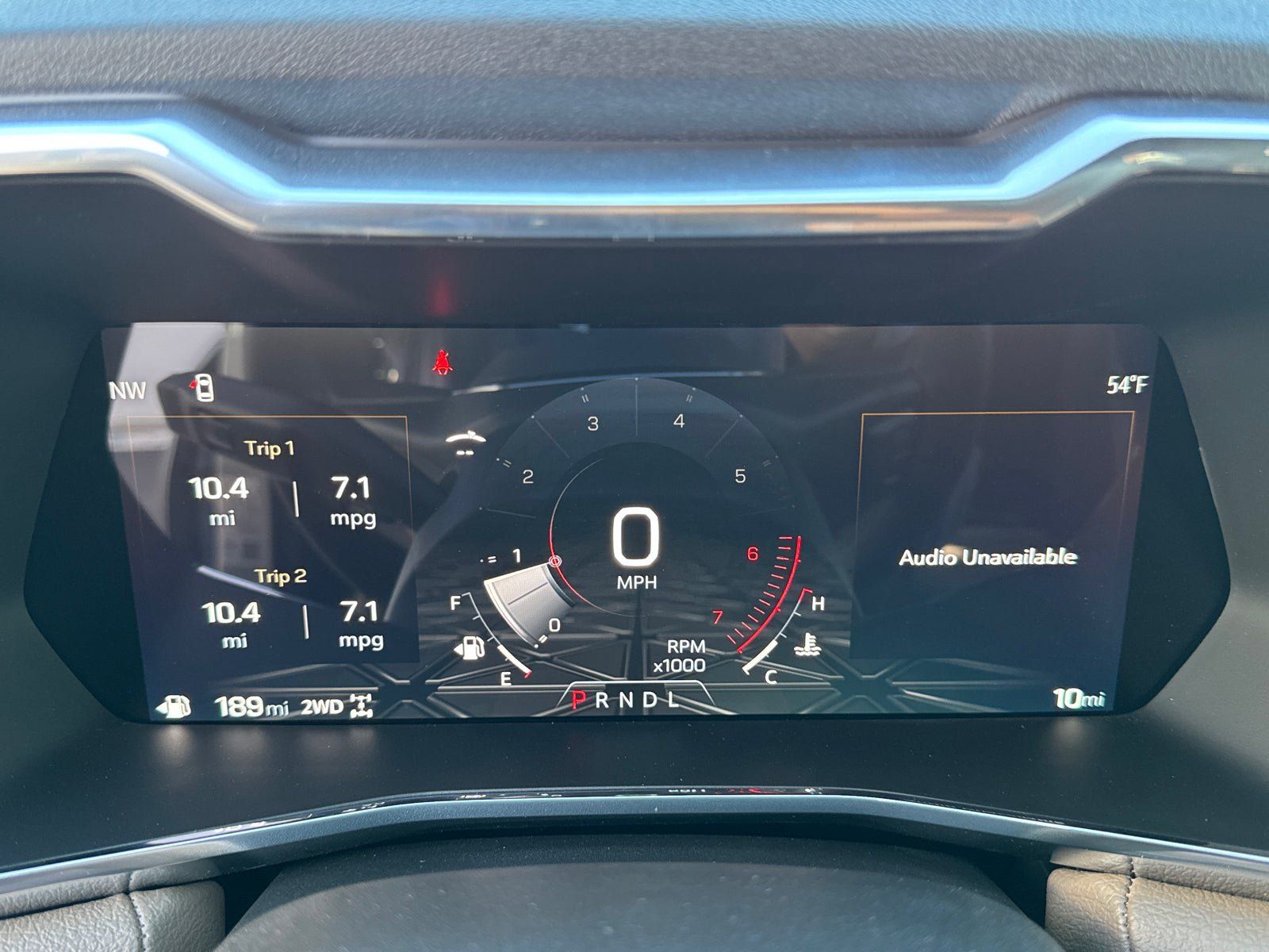 Used 2026 GMC Canyon Denali AWD/4WD image 36