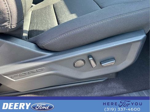 New 2025 Ford F150 XLT w/ Equipment Group 302A MID image 16