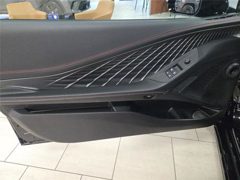 New 2026 Dodge Charger Scat Pack w/ Blacktop Package image 16