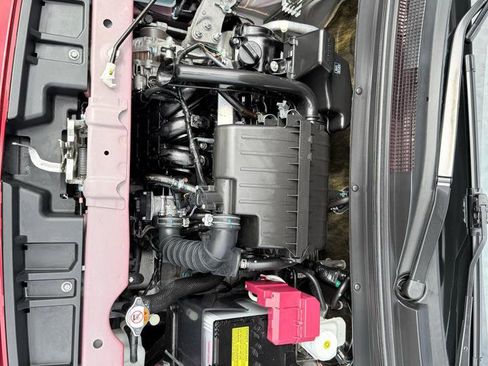 Used 2024 Mitsubishi Mirage ES image 34