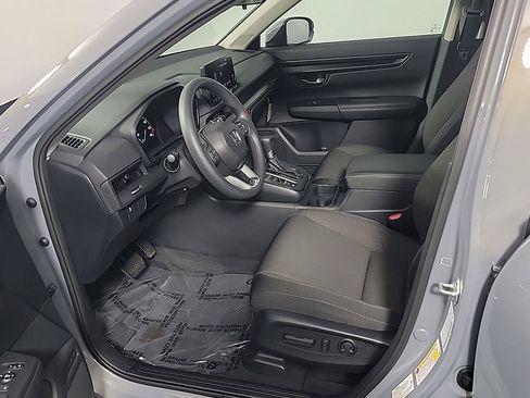 Certified 2025 Honda CR-V EX image 17