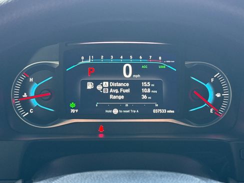 Used 2021 Honda Passport Sport image 28