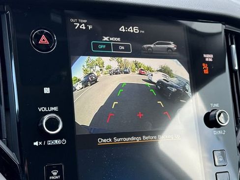 New 2025 Subaru Outback Premium image 16