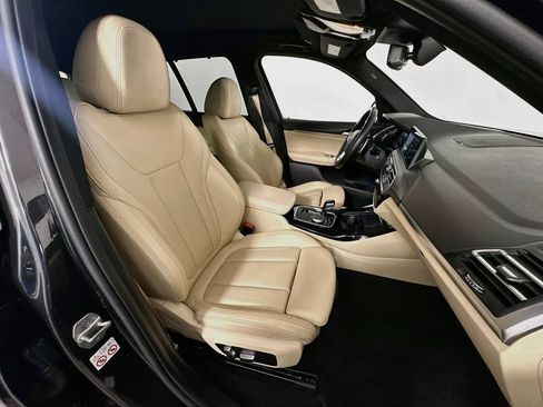 Used 2022 BMW X3 sDrive30i w/ Convenience Package w/ZPA RWD image 29