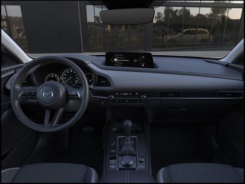 New 2026 MAZDA CX-30 Aire Edition AWD/4WD image 2