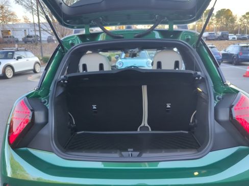 New 2026 MINI Cooper S image 15