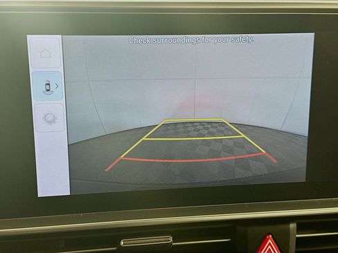 Used 2024 Hyundai Ioniq 6 SEL RWD image 23