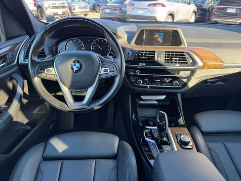 Used 2019 BMW X3 xDrive30i AWD/4WD image 19