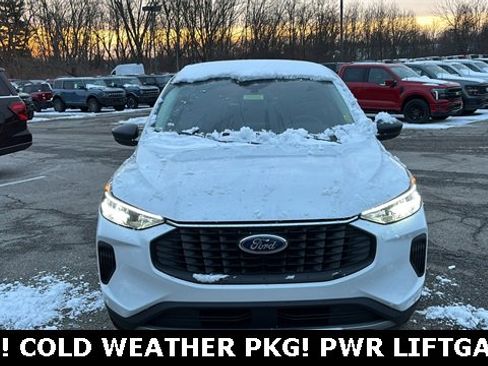 New 2026 Ford Escape Active w/ Cold Weather Package image 5
