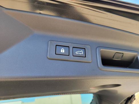 Used 2026 Subaru Forester Sport AWD/4WD image 19