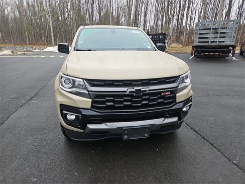 Used 2022 Chevrolet Colorado Z71 image 6
