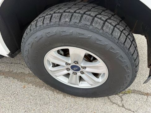 Used 2019 Ford F150 XL w/ Equipment Group 101A Mid AWD/4WD image 14