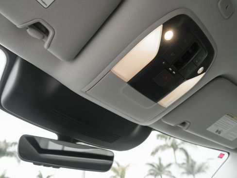 Certified 2026 INFINITI QX60 Luxe w/ Cargo Package FWD image 19