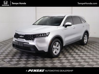 Used 2022 Kia Sorento LX