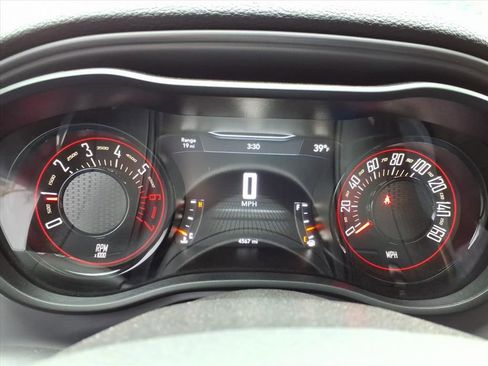 Used 2023 Dodge Challenger R/T w/ Blacktop Package image 20