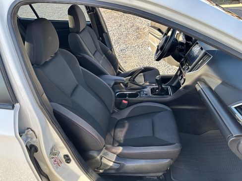 Used 2017 Subaru Impreza 2.0i Sport image 17