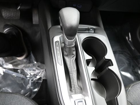 Used 2024 Chevrolet Trax LS w/ Driver Confidence Package image 14