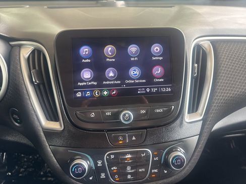 Used 2024 Chevrolet Malibu LT image 25