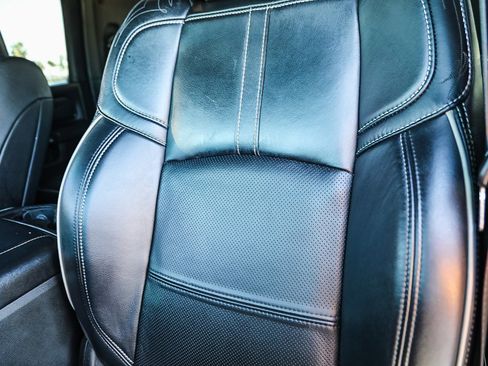 Used 2022 RAM 2500 Limited image 24