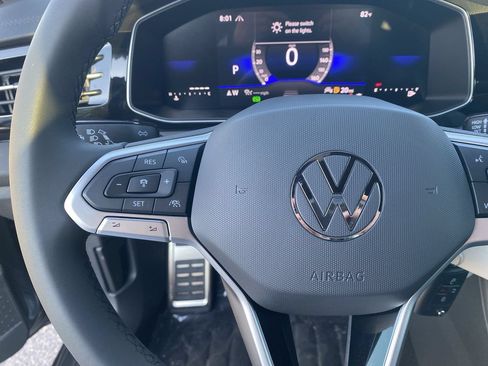 New 2026 Volkswagen Jetta Sport FWD image 19