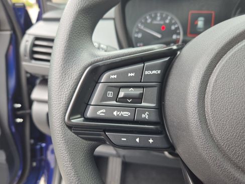 Certified 2025 Subaru Crosstrek 2.5i Premium AWD/4WD image 15