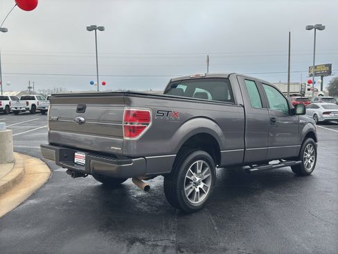 Used 2014 Ford F150 STX w/ Equipment Group 201A Mid image 7