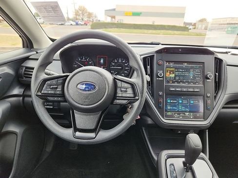 Certified 2025 Subaru Crosstrek 2.0i image 12