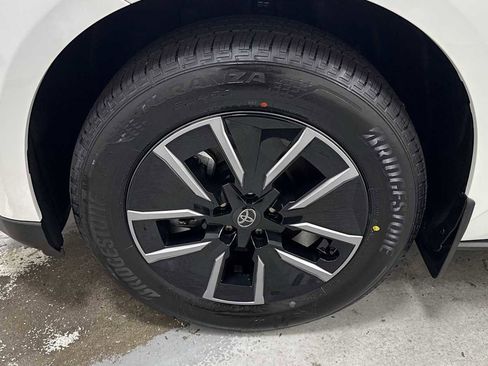 New 2026 Toyota bZ image 10