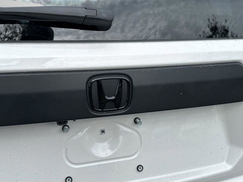 New 2026 Honda Passport RTL image 32