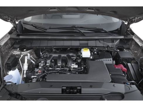 New 2026 Nissan Pathfinder SL w/ Cargo Package AWD/4WD image 14