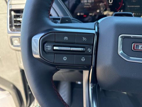 Used 2026 GMC Yukon AT4 Ultimate image 36