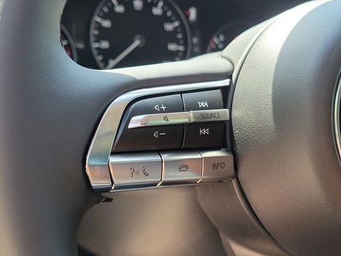 New 2026 MAZDA CX-50 2.5 Turbo w/ Premium Plus Pkg AWD/4WD image 24