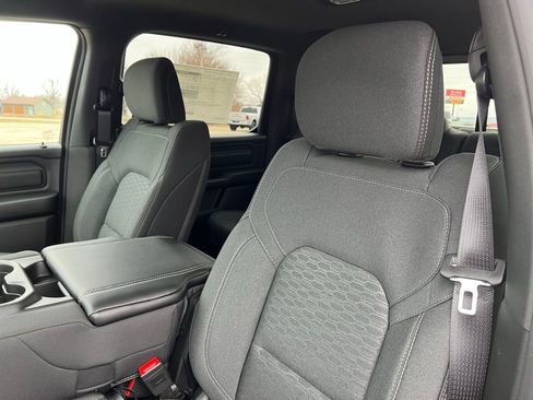 New 2026 RAM 1500 Classic Warlock AWD/4WD image 26