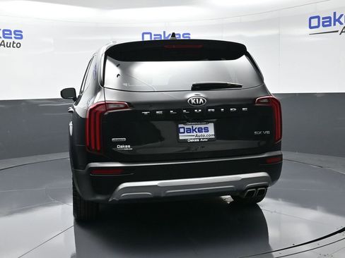 Used 2020 Kia Telluride SX w/ SX Prestige Package image 7