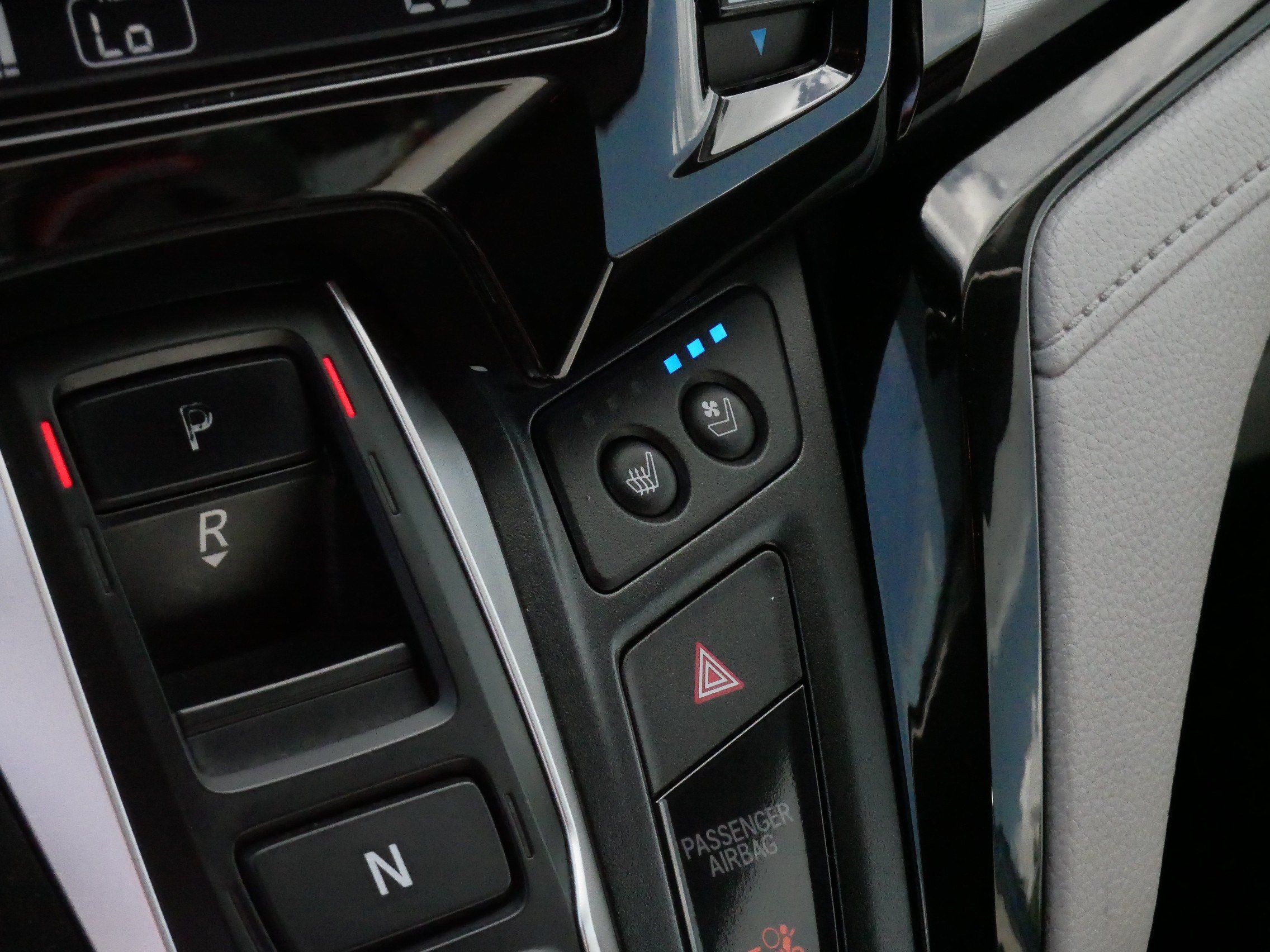 Used 2019 Honda Odyssey Elite image 28